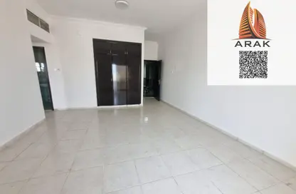 Apartment - 1 Bedroom - 2 Bathrooms for rent in The Icon Casa 2 - Al Rashidiya 3 - Al Rashidiya - Ajman