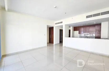 شقة - غرفة نوم - 2 حمامات للايجار في مبنى Mulberry 2 at Park Heights A1 - مالبيري 2 في بارك هايتس بلوك أ - ملبيري 2 - بارك هايتس - دبي هيلز استيت - دبي