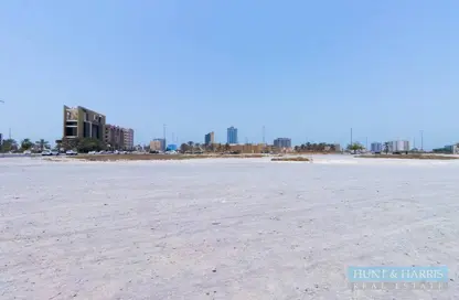 Land - Studio for sale in Al Nakheel - Ras Al Khaimah