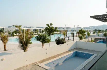 فيلا - 6 غرف نوم - 7 حمامات للبيع في فلل ديستريكت وان - المنطقة وان - مدينة الشيخ محمد بن راشد - دبي فيلا - 6 غرف نوم - 7 حمامات للبيع في فلل ديستريكت وان - المنطقة وان - مدينة الشيخ محمد بن راشد - دبي