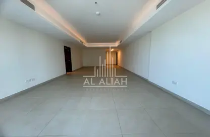 شقة - 4 غرف نوم - 6 حمامات للايجار في شارع الكورنيش - أبوظبي