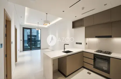 Apartment - 1 Bedroom - 2 Bathrooms for rent in H Three by Aurora - District 11 - Jumeirah Village Circle - Dubai