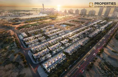 تاون هاوس - 3 غرف نوم - 5 حمامات للبيع في أيلا هومز - قرية الحمرا - رأس الخيمة