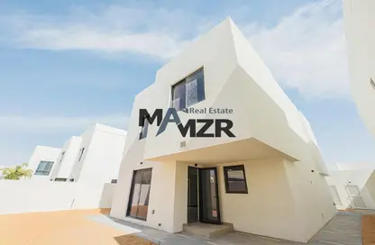 Villa - 3 Bedrooms - 4 Bathrooms for rent in Noya Luma - Noya - Yas Island - Abu Dhabi