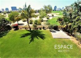 Villa - 5 bedrooms - 5 bathrooms for sale in Oliva - Victory Heights - Dubai Sports City - Dubai