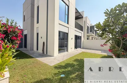 فيلا - 4 غرف نوم - 4 حمامات للايجار في شمس - المرابع العربية 3 - دبي