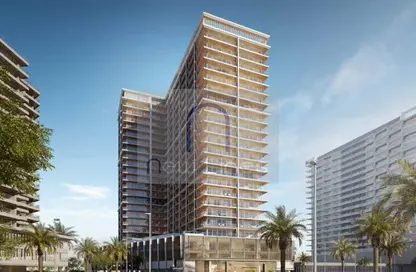 شقة - 1 حمام للبيع في بن غاطي ستارلايت - الجداف - دبي