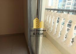 Apartment - 2 bedrooms - 2 bathrooms for rent in Abu shagara - Sharjah