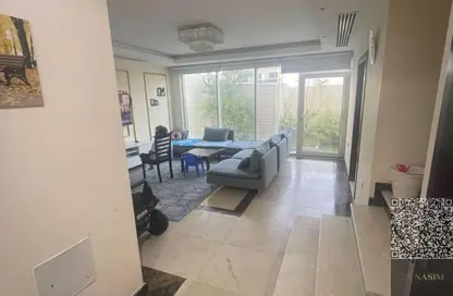 تاون هاوس - 3 غرف نوم - 5 حمامات للبيع في الزاهية جاردنز - الزاهية - عجمان