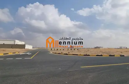 Land - Studio for sale in Al Sehma - Al Rowdat Suburb - Sharjah