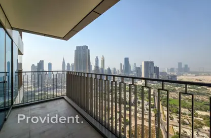 Apartment - 2 Bedrooms - 3 Bathrooms for sale in Downtown Views II Tower 2 - Downtown Views II - Downtown Dubai - Dubai