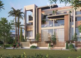 صورةمنزل خارجي لـ: تاون هاوس - 4 غرف نوم - 6 حمامات للبيع في فيردانا - مجمع دبي للإستثمار - دبي, صورة 1