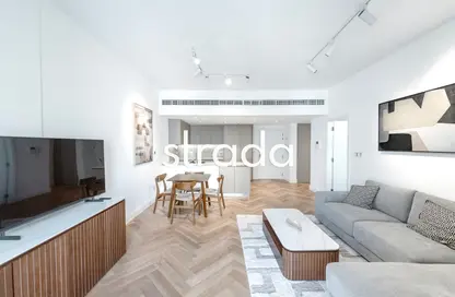 شقة - غرفة نوم - 1 حمام للبيع في الغزلان 4 - الغزلان - جرينز - دبي