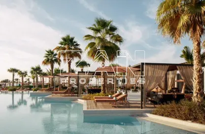 Apartment - 2 Bedrooms - 3 Bathrooms for rent in The Residences at Caesars Resort - Caesars Bluewaters Dubai - Bluewaters - Dubai
