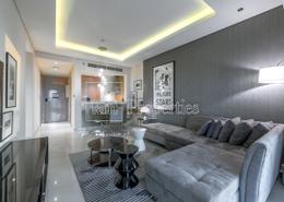 Apartment - 2 bedrooms - 3 bathrooms for rent in Tower B - DAMAC Towers by Paramount - Business Bay - Dubai