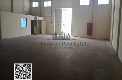 Warehouse - Studio - 1 Bathroom for rent in Industrial Area 2 - Emirates Modern Industrial - Umm Al Quwain