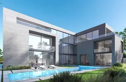 Villa - 6 Bedrooms - 7+ Bathrooms for sale in Saro - Masaar - Tilal City - Sharjah