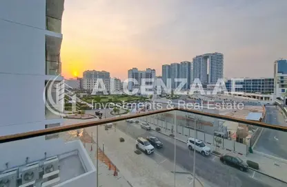 شقة - 2 غرف نوم - 3 حمامات للبيع في ديفاين ريزيدينس - ارجان - دبي