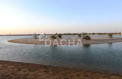 Land - Studio for sale in Lake District Apartments - Lake District - International City - Dubai