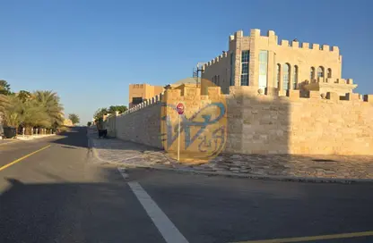 فيلا - 5 غرف نوم - 8 حمامات للبيع في الظيت الجنوبي - الظيت - رأس الخيمة