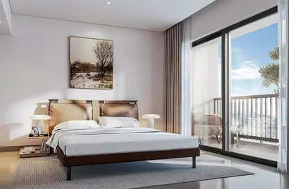 Apartment - 2 Bedrooms - 3 Bathrooms for sale in Sobha Orbis - Motor City - Dubai