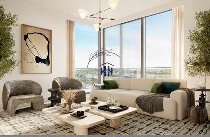 Apartment - 1 Bedroom - 2 Bathrooms for sale in Vida Residences Club Point - Dubai Hills Estate - Dubai Apartment - 1 Bedroom - 2 Bathrooms for sale in Vida Residences Club Point - Dubai Hills Estate - Dubai