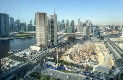 Apartment - 1 Bedroom - 2 Bathrooms for sale in Luxury Family Residences II - Luxury Family Residences - Business Bay - Dubai
