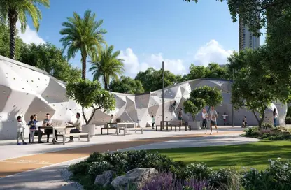 شقة - غرفة نوم - 2 حمامات للبيع في سيلفا - ميناء خور دبي (ذا لاجونز) - دبي شقة - غرفة نوم - 2 حمامات للبيع في سيلفا - ميناء خور دبي (ذا لاجونز) - دبي