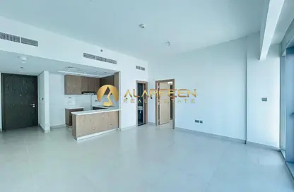 شقة - غرفة نوم - 2 حمامات للايجار في مونت روز ريزيدنس B - مونت روز - حديقة دبي العلميه - دبي