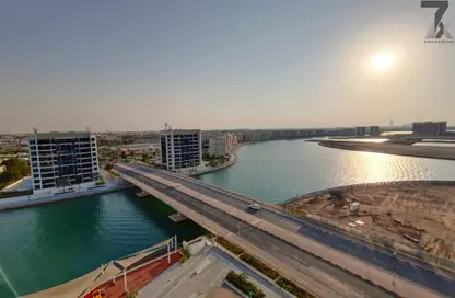 Apartment - 1 Bedroom - 2 Bathrooms for rent in Gateway Residences 2 - Mina Al Arab - Ras Al Khaimah