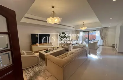 Villa - 4 Bedrooms - 6 Bathrooms for sale in Mangrove Village - Abu Dhabi Gate City - Abu Dhabi
