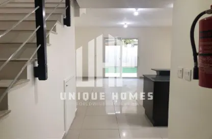 Villa - 2 Bedrooms - 3 Bathrooms for rent in Mediterranean Style - Al Reef Villas - Al Reef - Abu Dhabi