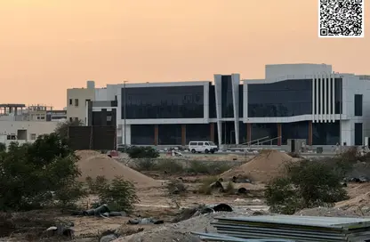 Land - Studio for sale in Al Helio 1 - Al Helio - Ajman