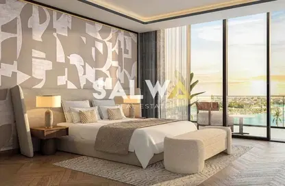 Apartment - 1 Bedroom - 2 Bathrooms for sale in Azizi Venice 4 - Azizi Venice - Dubai South (Dubai World Central) - Dubai