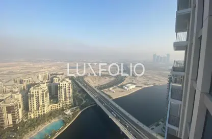 Apartment - 2 Bedrooms - 2 Bathrooms for sale in Creek Palace - Dubai Creek Harbour (The Lagoons) - Dubai