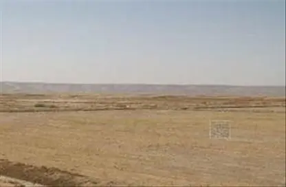 أرض - استوديو للبيع في بساتين السره - مشروع السرة السكني - أم القيوين