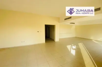 Empty Room image for: Townhouse - 3 Bedrooms - 3 Bathrooms for sale in The Townhouses at Al Hamra Village - Al Hamra Village - Ras Al Khaimah, Image 1