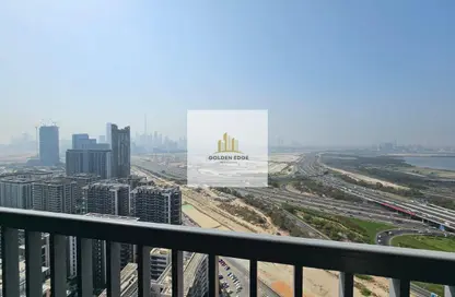 Apartment - 1 Bedroom - 2 Bathrooms for rent in The Crest - Sobha Hartland - Mohammed Bin Rashid City - Dubai