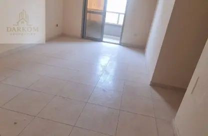 شقة - 2 غرف نوم - 2 حمامات للايجار في برج النعيمية 1 - أبراج النعيمية - النعيمية - عجمان