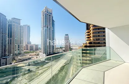 Apartment - 2 Bedrooms - 2 Bathrooms for rent in LIV Marina - Dubai Marina - Dubai