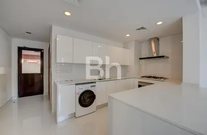 Townhouse - 4 Bedrooms - 5 Bathrooms for sale in Bloomingdale Townhouses - Bloomingdale - Dubai Sports City - Dubai