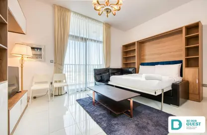 Apartment - 1 Bathroom for rent in Starz by Danube - Al Furjan - Dubai