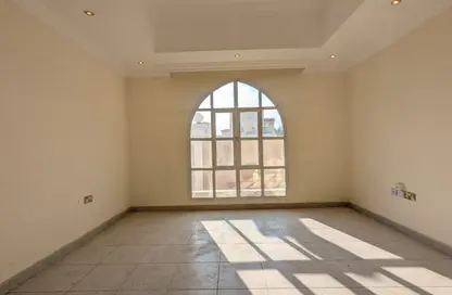 Apartment - Studio - 1 Bathroom for rent in Khalifa City A Villas - Khalifa City A - Khalifa City - Abu Dhabi