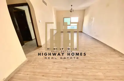Apartment - 1 Bedroom - 2 Bathrooms for rent in Muwailih Building - Muwaileh - Sharjah