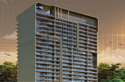 Apartment - 1 Bedroom - 2 Bathrooms for sale in Floarea Skies - District 10 - Jumeirah Village Circle - Dubai