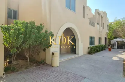 فيلا - 4 غرف نوم - 6 حمامات للايجار في فلل ام سقيم 3 - أم سقيم 3 - أم سقيم - دبي