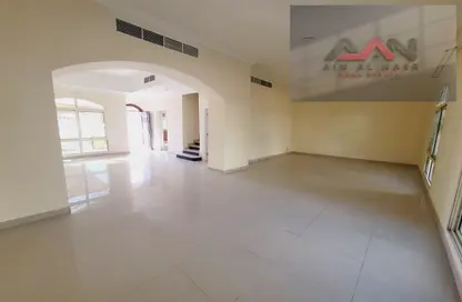 فيلا - 4 غرف نوم - 5 حمامات للايجار في فلل مردف - مردف - دبي