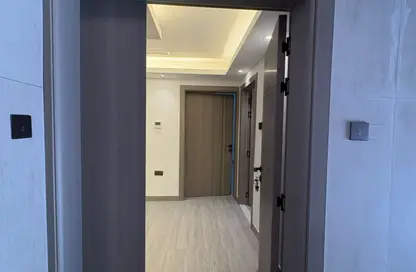 عمارة بالكامل - 8 غرف نوم - 8 حمامات للبيع في برج الشعالي - الرميلة - عجمان