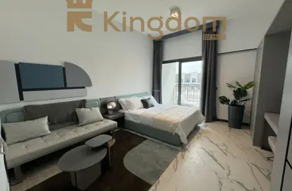 شقة - 1 حمام للايجار في ماج 890 - ماج سيتي - مدينة الشيخ محمد بن راشد - دبي شقة - 1 حمام للايجار في ماج 890 - ماج سيتي - مدينة الشيخ محمد بن راشد - دبي