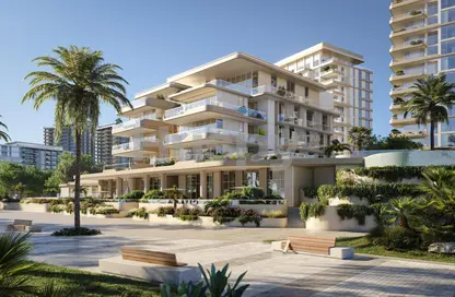 Apartment - 2 Bedrooms - 4 Bathrooms for sale in Bay Residences - Dubai Islands - Deira - Dubai